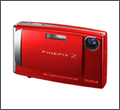 Fujifilm FinePix Z10fd